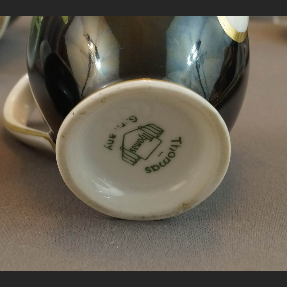 Serwis Rosenthal Thomas Bavaria do mokki Serwis Rosenthal Thomas Bavaria do mokki