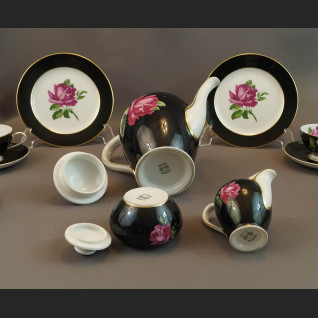 Serwis Rosenthal Thomas Bavaria do mokki Serwis Rosenthal Thomas Bavaria do mokki