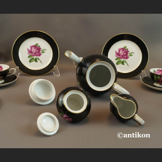 Serwis Rosenthal Thomas Bavaria do mokki Serwis Rosenthal Thomas Bavaria do mokki