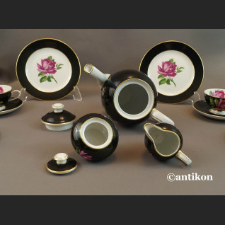 Serwis Rosenthal Thomas Bavaria do mokki Serwis Rosenthal Thomas Bavaria do mokki