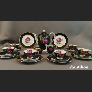 Serwis Rosenthal Thomas Bavaria do mokki Serwis Rosenthal Thomas Bavaria do mokki