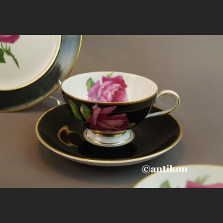 Serwis Rosenthal Thomas Bavaria do mokki Serwis Rosenthal Thomas Bavaria do mokki