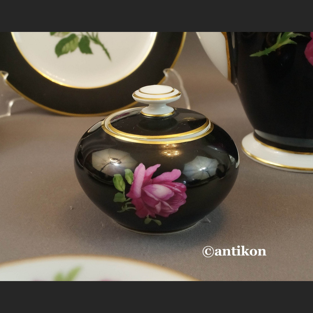 Serwis Rosenthal Thomas Bavaria do mokki Serwis Rosenthal Thomas Bavaria do mokki