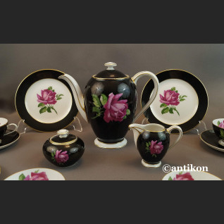 Serwis Rosenthal Thomas Bavaria do mokki Serwis Rosenthal Thomas Bavaria do mokki