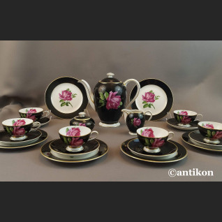 Serwis Rosenthal Thomas Bavaria do mokki Serwis Rosenthal Thomas Bavaria do mokki