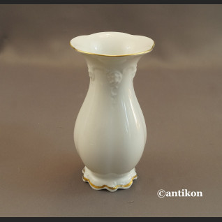 Wazon Rosenthal biały Sanssouci Wazon Rosenthal biały Sanssouci