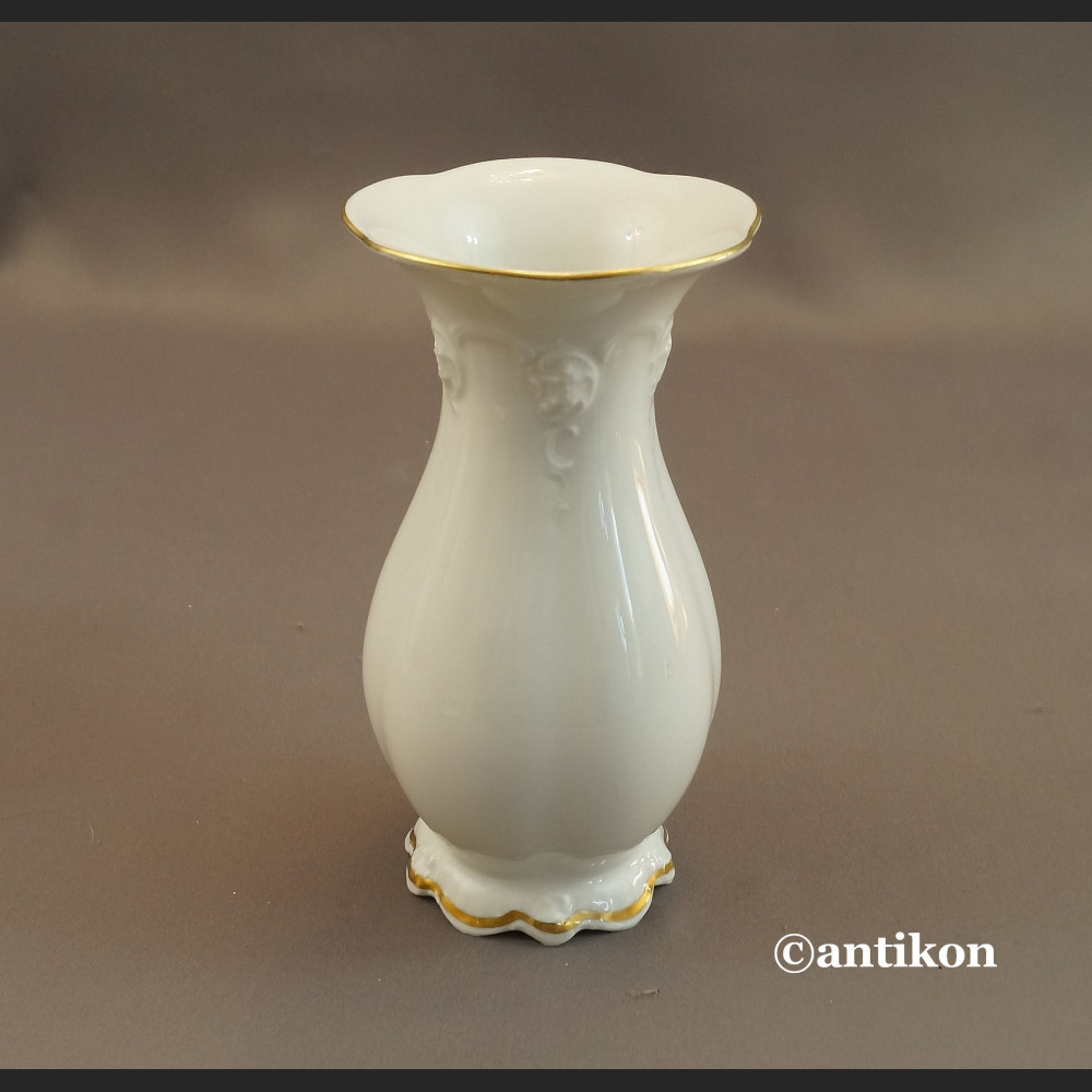 Wazon Rosenthal biały Sanssouci Wazon Rosenthal biały Sanssouci