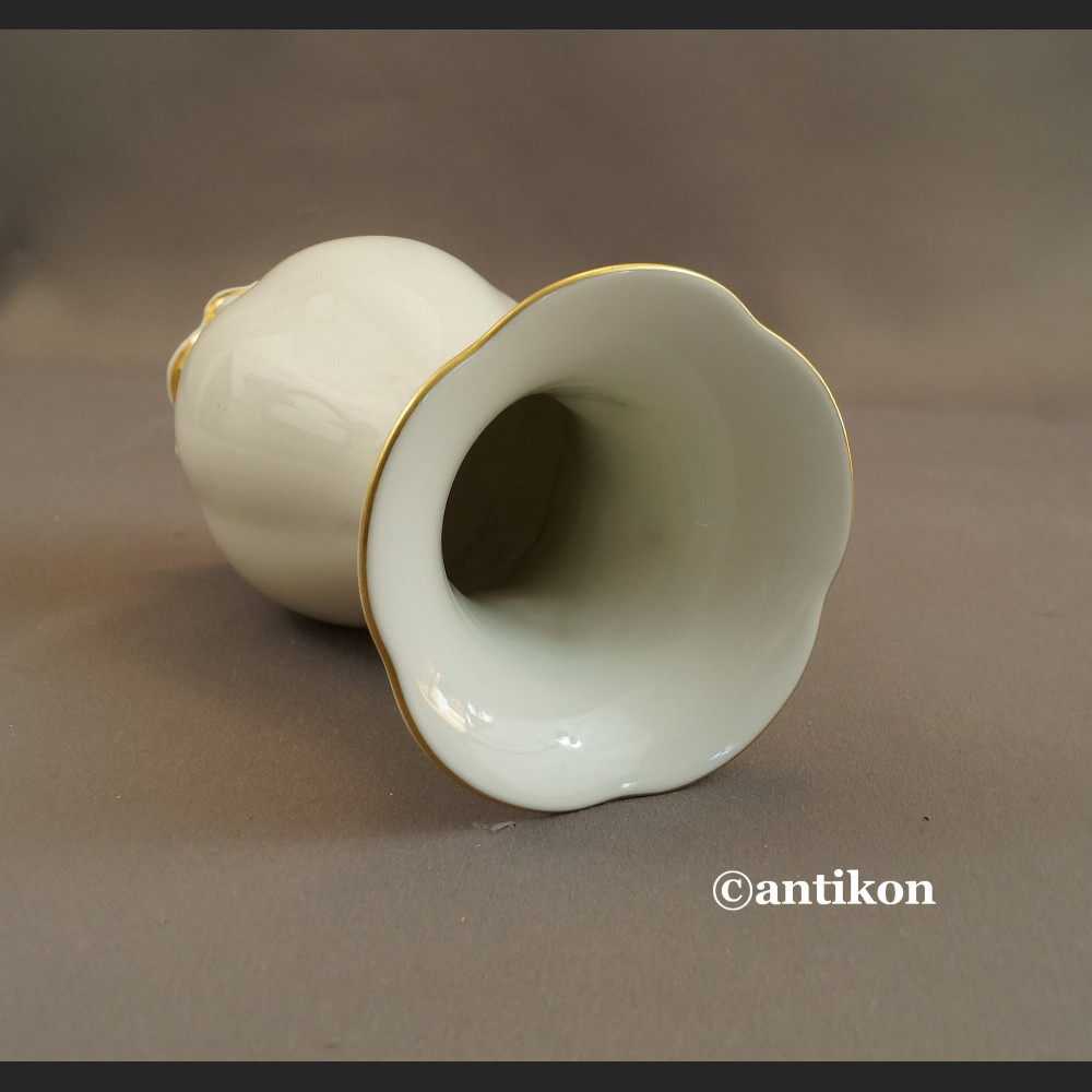 Wazon Rosenthal biały Sanssouci Wazon Rosenthal biały Sanssouci