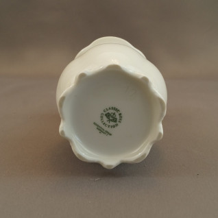 Wazon Rosenthal biały Sanssouci Wazon Rosenthal biały Sanssouci