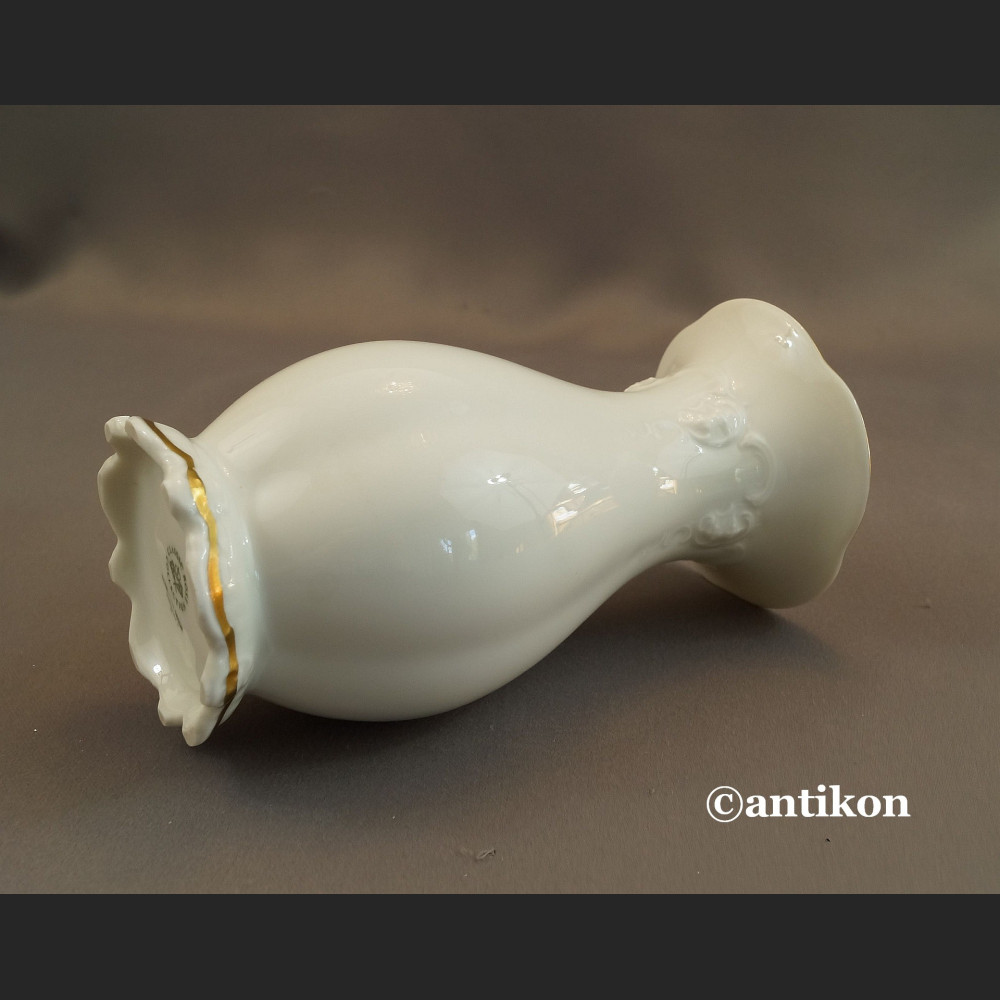 Wazon Rosenthal biały Sanssouci Wazon Rosenthal biały Sanssouci