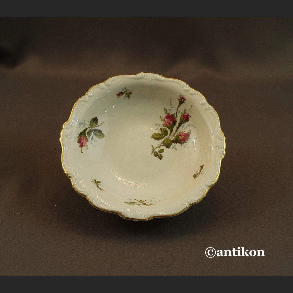 Rosenthal Pompadour patera mała Rosenthal Pompadour patera mała