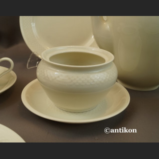 Serwis Thomas Ivory Rosenthal kawowy 1939r 