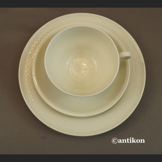 Serwis Thomas Ivory Rosenthal kawowy 1939r 