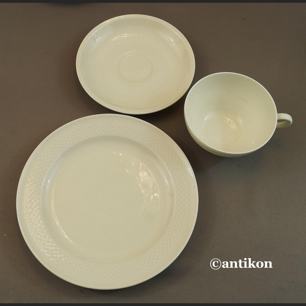 Serwis Thomas Ivory Rosenthal kawowy 1939r 