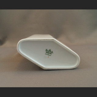 Wazon Rosenthal  biały prosty luksusowy  Wazon Rosenthal  biały prosty luksusowy