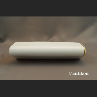 Wazon Rosenthal  biały prosty luksusowy  Wazon Rosenthal  biały prosty luksusowy