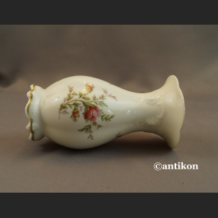 Wazon Rosenthal z różami Sanssouci  Wazon Rosenthal z różami Sanssouci