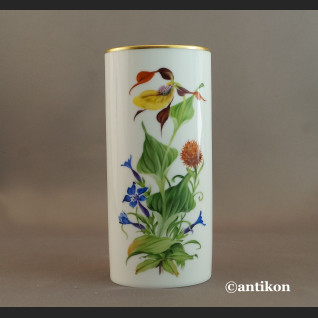 Wazon Rosenthal Unikat ręcznie malowany  Wazon Rosenthal Unikat ręcznie malowany