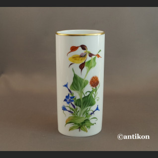 Wazon Rosenthal Unikat ręcznie malowany  Wazon Rosenthal Unikat ręcznie malowany