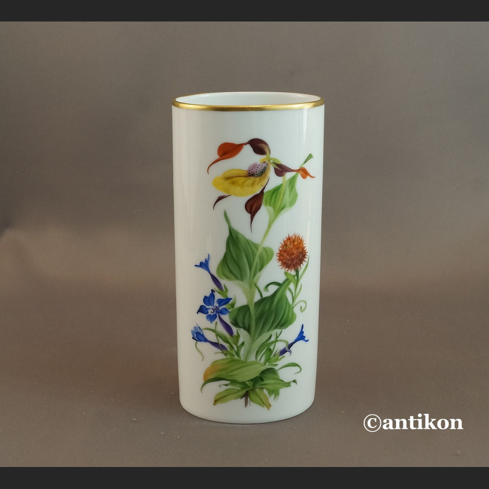 Wazon Rosenthal Unikat ręcznie malowany  Wazon Rosenthal Unikat ręcznie malowany