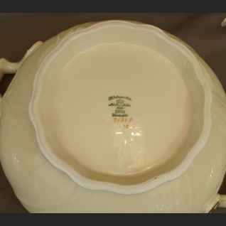 Serwis obiadowy antyki 12 osób Hutschenreuther gr. Rosenthal 