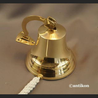 Dzwon okrętowy  Dzwon okrętowy