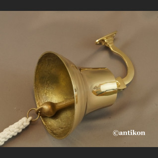 Dzwon okrętowy  Dzwon okrętowy