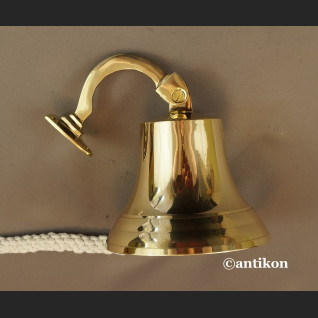 Dzwon okrętowy  Dzwon okrętowy