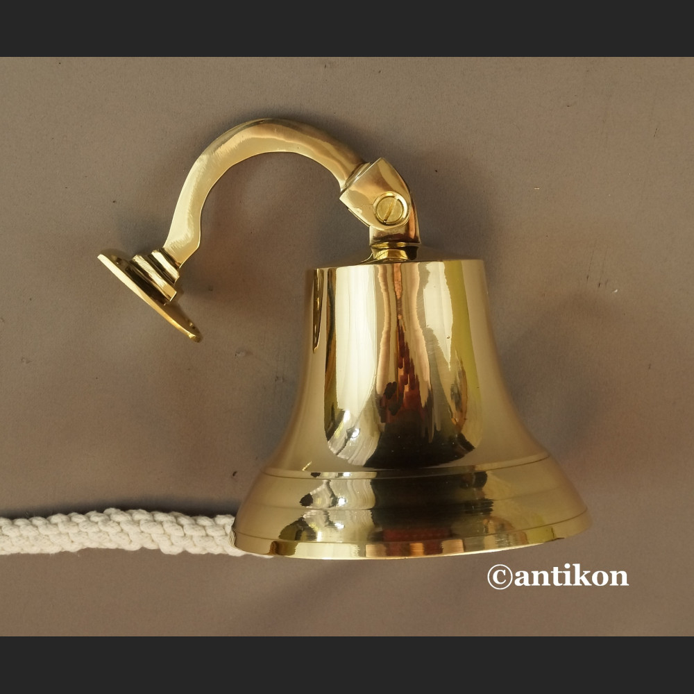 Dzwon okrętowy  Dzwon okrętowy