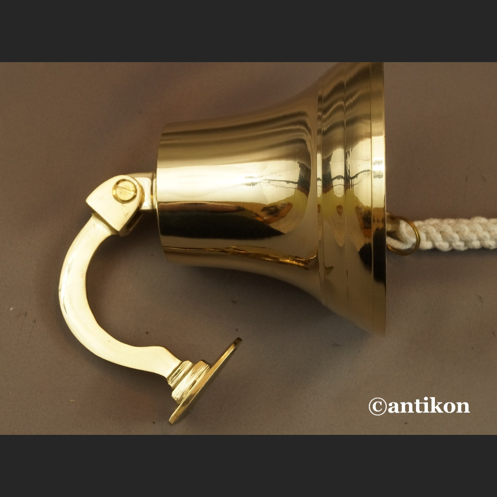 Dzwon okrętowy  Dzwon okrętowy