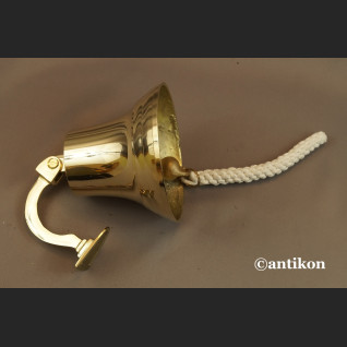 Dzwon okrętowy  Dzwon okrętowy