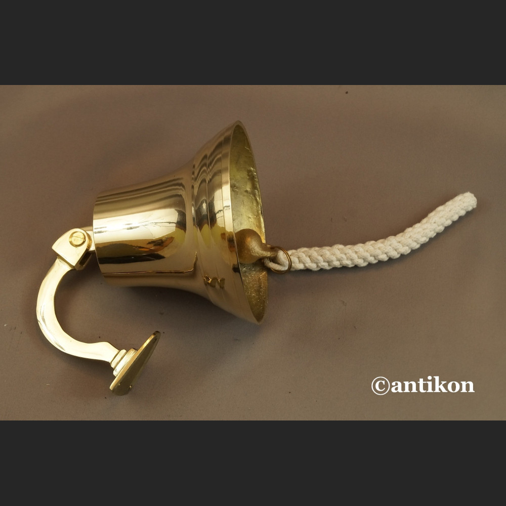 Dzwon okrętowy  Dzwon okrętowy