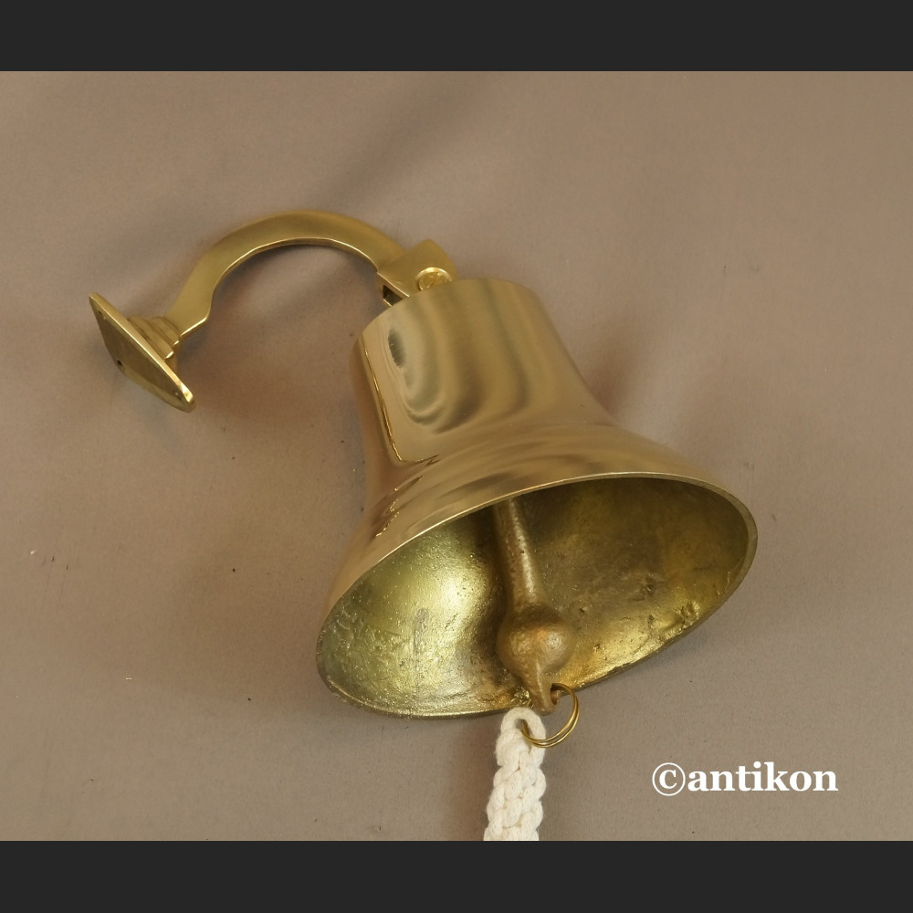 Dzwon okrętowy  Dzwon okrętowy