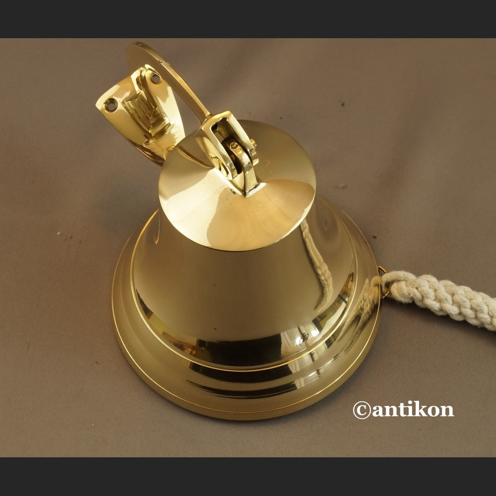 Dzwon okrętowy  Dzwon okrętowy