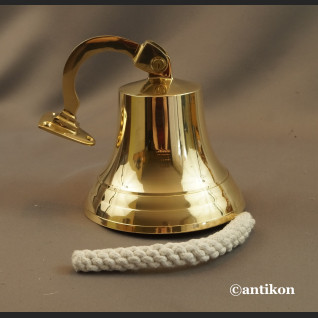 Dzwon okrętowy  Dzwon okrętowy