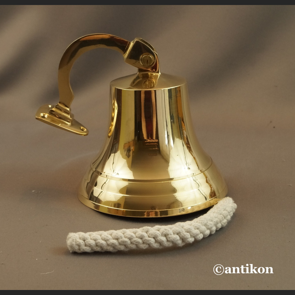 Dzwon okrętowy  Dzwon okrętowy