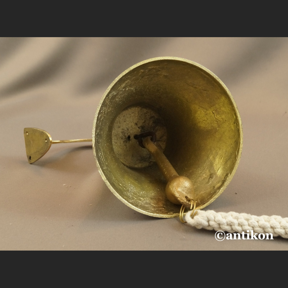 Dzwon okrętowy  Dzwon okrętowy