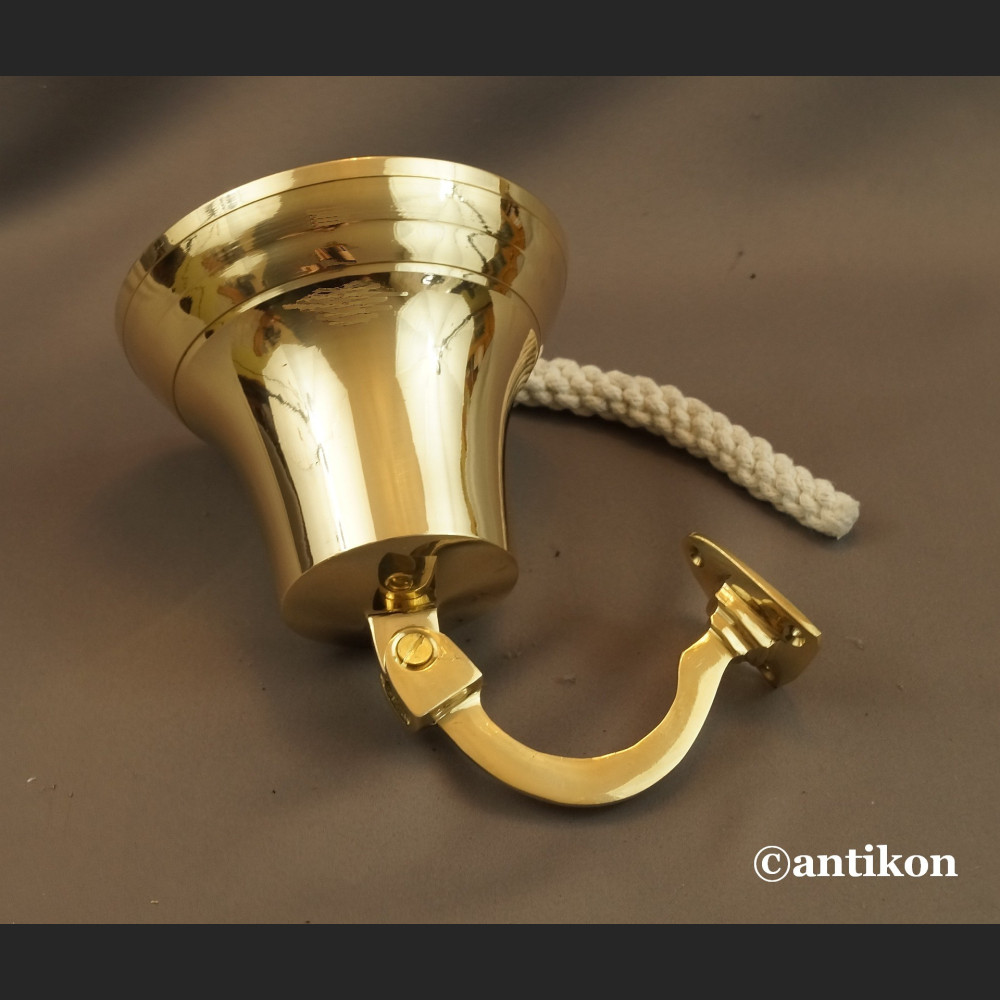 Dzwon okrętowy  Dzwon okrętowy