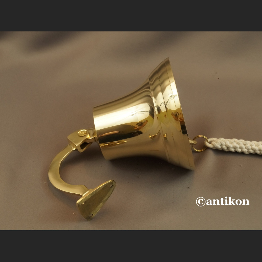 Dzwon okrętowy  Dzwon okrętowy