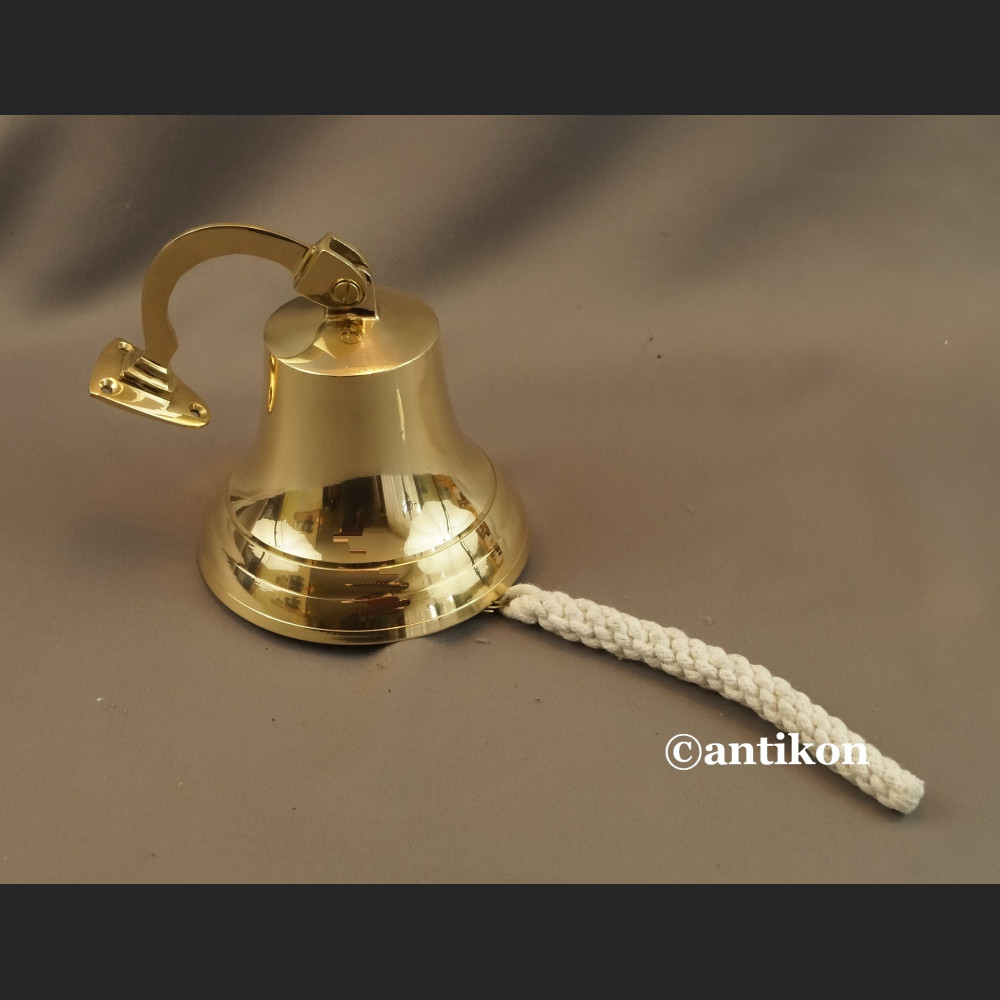 Dzwon okrętowy  Dzwon okrętowy