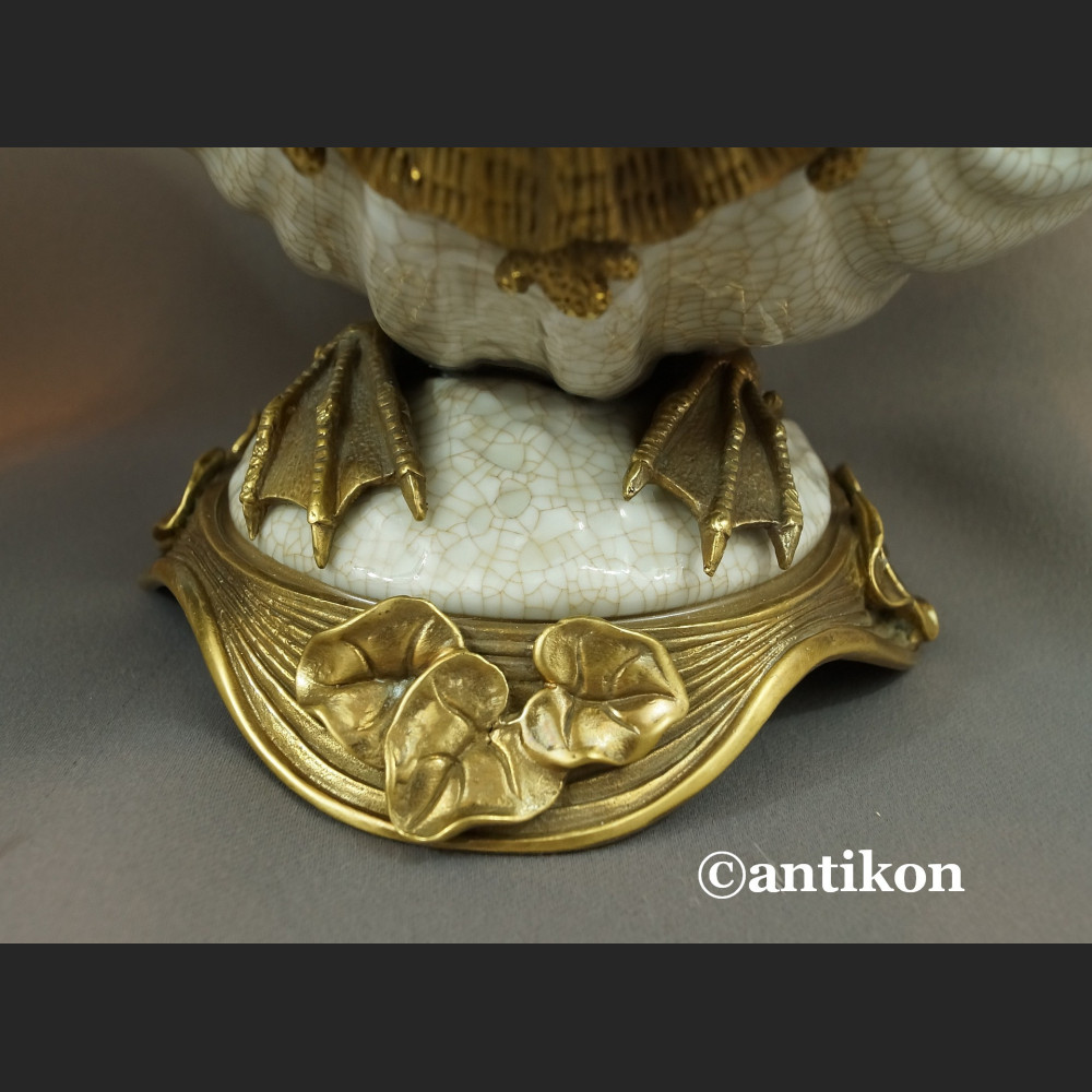 Patera łabędź luksusowy prezent ślubny komplet 2 szt  Patera łabędź luksusowy prezent ślubny komplet 2 szt