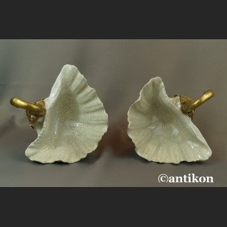 Patera łabędź luksusowy prezent ślubny komplet 2 szt  Patera łabędź luksusowy prezent ślubny komplet 2 szt