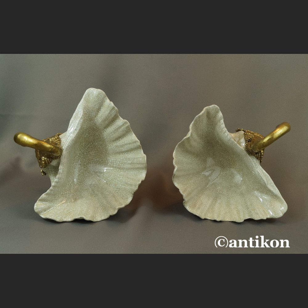 Patera łabędź luksusowy prezent ślubny komplet 2 szt  Patera łabędź luksusowy prezent ślubny komplet 2 szt