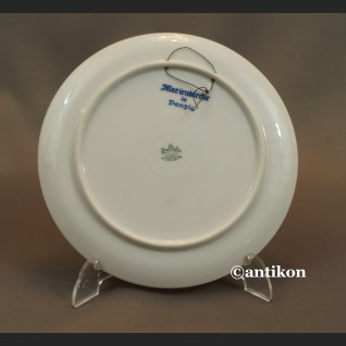 Rosenthal Gdańsk Kościół Mariacki 1940 r antyki 