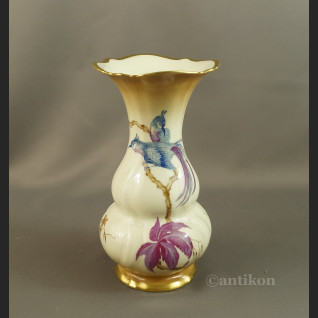 Wazon Rosenthal stary Rajskie ptaki Wazon Rosenthal stary Rajskie ptaki