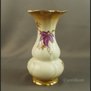 Wazon Rosenthal stary Rajskie ptaki Wazon Rosenthal stary Rajskie ptaki