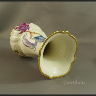 Wazon Rosenthal stary Rajskie ptaki Wazon Rosenthal stary Rajskie ptaki