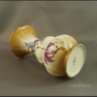 Wazon Rosenthal stary Rajskie ptaki Wazon Rosenthal stary Rajskie ptaki