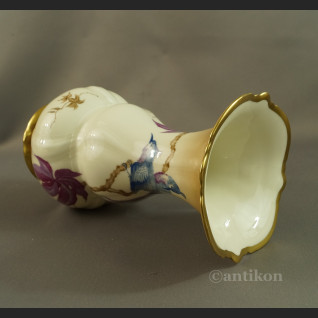 Wazon Rosenthal stary Rajskie ptaki Wazon Rosenthal stary Rajskie ptaki