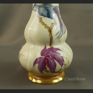 Wazon Rosenthal stary Rajskie ptaki Wazon Rosenthal stary Rajskie ptaki